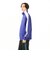 629048　M T7 PLAY.PARIS. TRACK JACKET　27LAPIS LAZULI　683999-0002