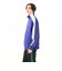 629048　M T7 PLAY.PARIS. TRACK JACKET　27LAPIS LAZULI　683999-0002