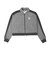 629055　W T7 TRACK JACKET　01BLK/A.SNOW　684000-0001