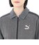629055　W T7 TRACK JACKET　01BLK/A.SNOW　684000-0001