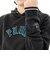 629083　W CL PLAY.PARIS. RELAXED HOODI　01BLK　684001-0001
