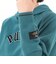 629083　W CL PLAY.PARIS. RELAXED HOODI　22COLD GREEN　684001-0002