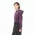 629083　W CL PLAY.PARIS. RELAXED HOODI　44MIDNIGHT PLUM　684001-0003