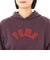 629083　W CL PLAY.PARIS. RELAXED HOODI　44MIDNIGHT PLUM　684001-0003