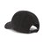 025502　M PRIME SKATE DAD CAP　01BLK　684004-0001