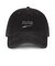 025502　M PRIME SKATE DAD CAP　01BLK　684004-0001