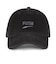 025502　M PRIME SKATE DAD CAP　01BLK　684004-0001