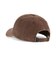 025502　M PRIME SKATE DAD CAP　04E.BROWN　684004-0002