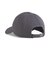025506　M CLASSICS ELEVATED DAD CAP　01GALACTIC GRAY　684005-0001