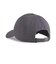025506　M CLASSICS ELEVATED DAD CAP　01GALACTIC GRAY　684005-0001
