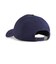 025506　M CLASSICS ELEVATED DAD CAP　02NAVY　684005-0002