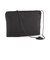 090703　M BETTER CROSS BODY BAG　01BLK　684006-0001