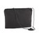 090703　M BETTER CROSS BODY BAG　01BLK　684006-0001