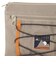 090703　M BETTER CROSS BODY BAG　02OAK BRANCH　684006-0002