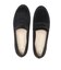 JE-2125　COIN LOAFERS　S/BLACK　685615-0001
