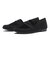 JE-2125　COIN LOAFERS　S/BLACK　685615-0001