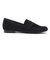 JE-2125　COIN LOAFERS　S/BLACK　685615-0001