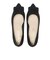 JE-3004　BUCKLE PUMPS3　S/BLACK　685620-0001