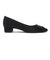 JE-3004　BUCKLE PUMPS3　S/BLACK　685620-0001