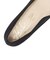 JE-3004　BUCKLE PUMPS3　S/BLACK　685620-0001
