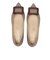 JE-3004　BUCKLE PUMPS3　S/BEIGE　685620-0002