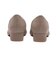 JE-3004　BUCKLE PUMPS3　S/BEIGE　685620-0002