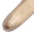 JE-3004　BUCKLE PUMPS3　S/BEIGE　685620-0002