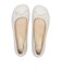 JE-3301　BALLET SHOES3　IVORY　685622-0002