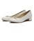 JE-3301　BALLET SHOES3　IVORY　685622-0002