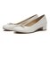 JE-3301　BALLET SHOES3　IVORY　685622-0002