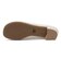 JE-3301　BALLET SHOES3　IVORY　685622-0002