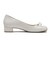 JE-3301　BALLET SHOES3　IVORY　685622-0002
