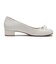 JE-3301　BALLET SHOES3　IVORY　685622-0002
