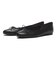 JE80236　BALLET 1　BLACK　685799-0001