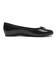 JE80236　BALLET 1　E/BLACK　685799-0003