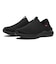 W1038　2WAY SLIP ON　BLACK　682099-0001
