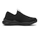 W1038　2WAY SLIP ON　BLACK　682099-0001