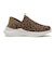 W1038　2WAY SLIP ON　LEOPARD　682099-0003