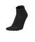 1386312　U UA TC 3pk Low Cut　001BLK/BLK/WHT　684405-0001
