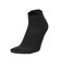 1386312　U UA TC 3pk Low Cut　001BLK/BLK/WHT　684405-0001