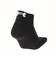 1386312　U UA TC 3pk Low Cut　001BLK/BLK/WHT　684405-0001