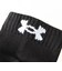 1386312　U UA TC 3pk Low Cut　001BLK/BLK/WHT　684405-0001