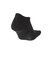 1386313　U UA TC 3pk No Show　001BLK/BLK/WHT　684406-0001