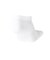 1386313　U UA TC 3pk No Show　100WHT/WHT/BLK　684406-0002