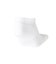 1386313　U UA TC 3pk No Show　100WHT/WHT/BLK　684406-0002