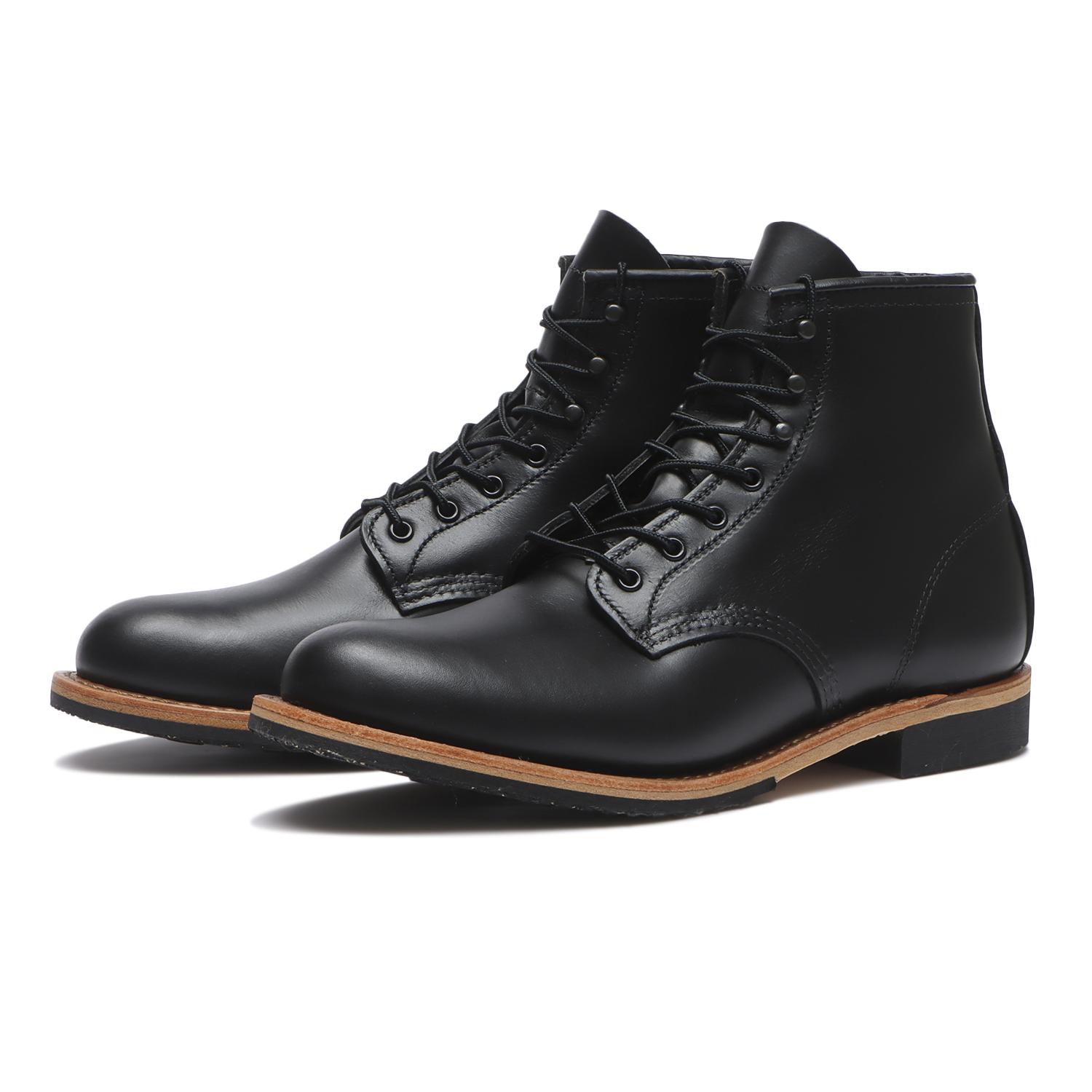 9423 D　BECKMAN　BLACK EX　686769-0001
