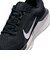WFJ9510　W AIR WINFLO 11　001BLACK/WHITE　680963-0002