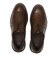 B0005　PLAIN　DK.BROWN　681216-0002