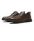 B0005　PLAIN　DK.BROWN　681216-0002