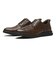 B0005　PLAIN　DK.BROWN　681216-0002